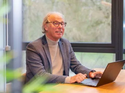 Henk Oosterhof