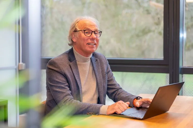 Henk Oosterhof