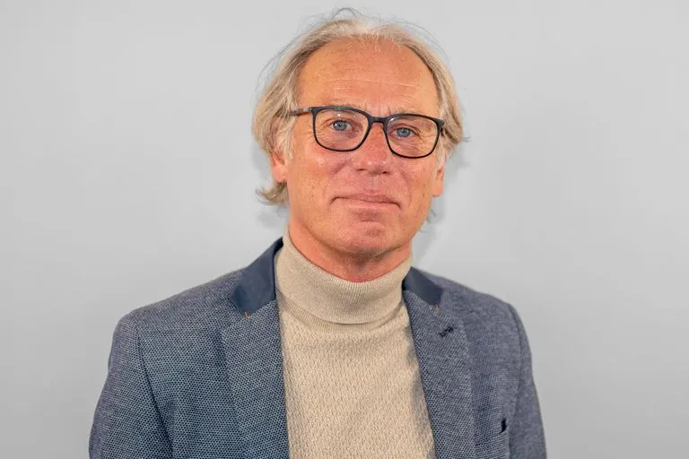 Henk Oosterhof - Gynaecoloog