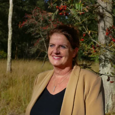 Bauwina van der Kooij